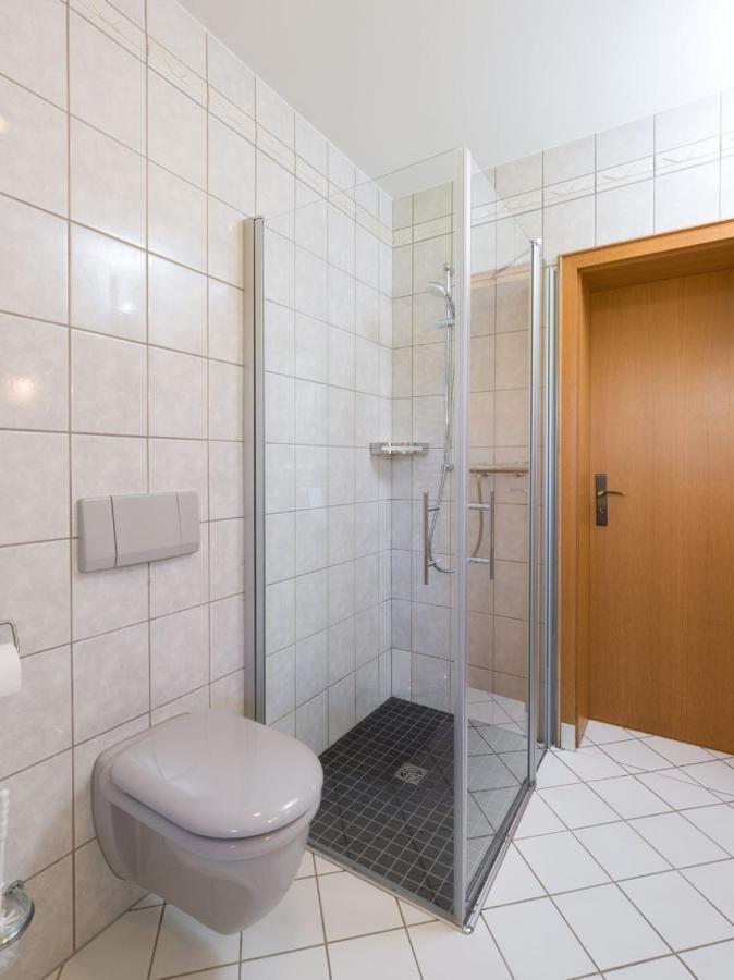 Ferienwohnung Auszeit Лосхайм Екстериор снимка