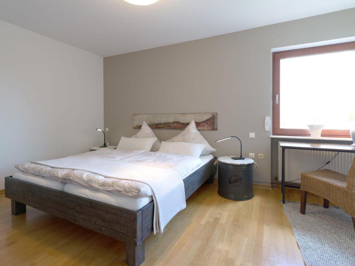 Ferienwohnung Auszeit Лосхайм Екстериор снимка