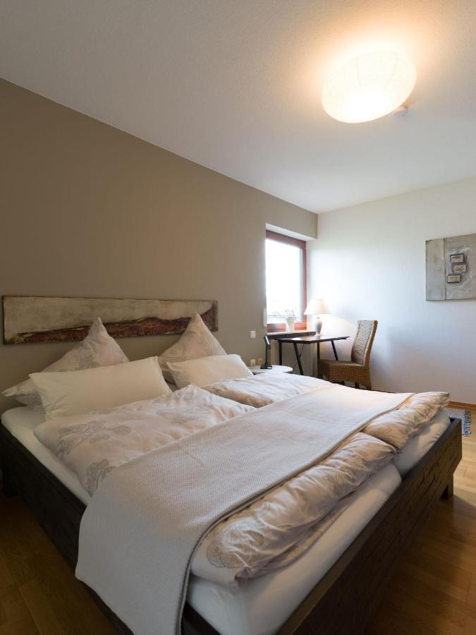Ferienwohnung Auszeit Лосхайм Екстериор снимка