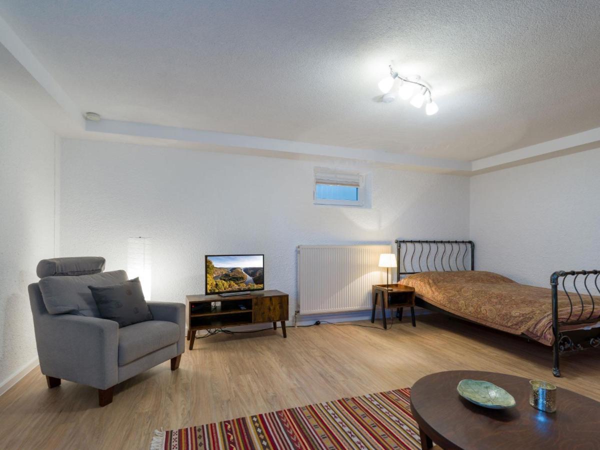 Ferienwohnung Auszeit Лосхайм Екстериор снимка