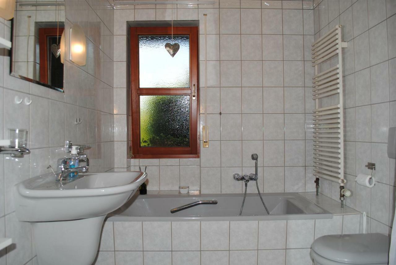 Ferienwohnung Auszeit Лосхайм Екстериор снимка